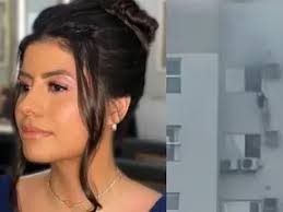 Entenda por que Margarida Bonetti, 'a mulher da casa abandonada', esconde o  rosto com pomada