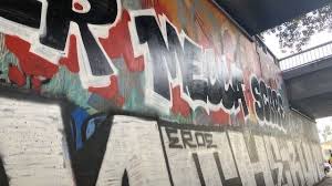Maybe you would like to learn more about one of these? Metro Says It Painted Over Graffiti It Covered A Historic L A Mural In The Process Los Angeles Times