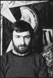 NPG x210166; Ken Oliver