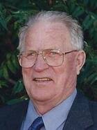 Arthur Parks Obituary