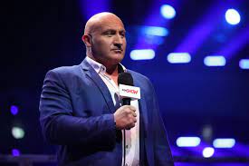 Na gali w ergo arenie padły już nazwiska zawodników, którzy chcą zmierzyć się w kolejnej odsłonie fame mma! Bs Dmjpjbo768m