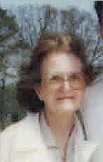 Obituary for Lillian Rachel Langley