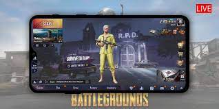 Here Are The Best Android Apps To Stream Pubg Mobile On Youtube Now Stream Your Gaming Session On Youtube With Live Streaming App Game Streaming Android Apps