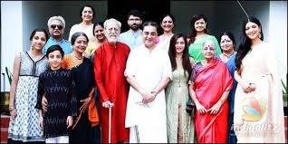 Reforms in finance / accounts; Pooja Kumar In Kamal Haasan Family Photos Tamil News Indiaglitz Com