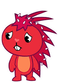 The condition marked by excessive shedding of such flakes and usually accompanied by itching. Flaky Happy Tree Friends Wiki Fandom