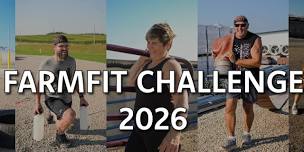 Farm-Fit Challenge