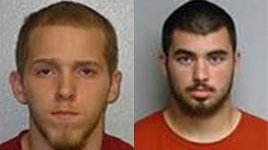 2 accused of stealing artifacts from Raymond Historical Society