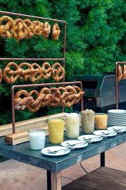 For centerpieces that can double as favors. Best Graduation Party Food Ideas To Feed A Crowd Living Well Planning Well
