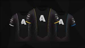 Download Download Desain Baju Jersey Esport Desaprojek Yellowimages Mockups