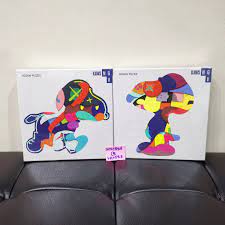 Check spelling or type a new query. à¸‚à¸²à¸¢ Puzzle à¸• à¸§à¸• à¸­ Kaws Ngv Snoopy No One S Home Stay Steady Set à¸‚à¸­à¸‡à¹ƒà¸«à¸¡ à¹ƒà¸™à¸‹ à¸¥ à¸‚à¸­à¸‡à¹à¸— à¸žà¸£ à¸­à¸¡à¸ª à¸‡ Artist Design Art Toy Shopee Thailand