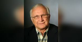 Obituary information for John Alvord Summers