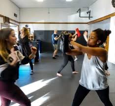 Self Defense Outreach Sw Portland Martial Arts