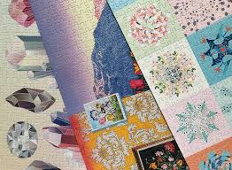 Last weeks puzzles are below new puzzles and moved to each categories largest number page. Used Jigsaw Puzzles Where To Buy Sell Trade And Donate Second Hand Puzzles Cloudberries