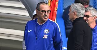 Thomas tuchel vs previous managers. Chelsea Must Allow Sarri To Follow Mourinho In Failure Football365