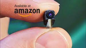 21 Smart Spy Things Available On Amazon Aliexpress Spy Gadget In Rs500 Rs 1000 500 100 Youtube Spy Gadgets Survival Gardening Gadgets