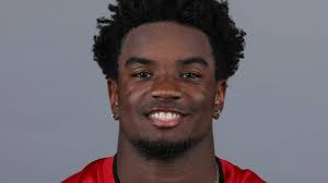 Kameron Johnson's Instagram, Twitter & Facebook