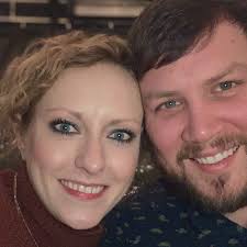 Fundraiser for Logan Carson by Austin Carson : Support for Logan After the  Loss of His Wife, Samantha