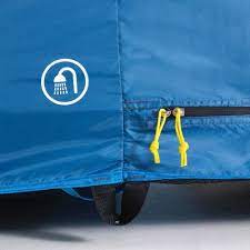 2 Room En Suite Camping Shower Tent Joolca Shower Tent Double Shower Camping Shower