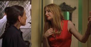 1998: Patricia Clarkson in "High Art" - Blog - The Film Experience