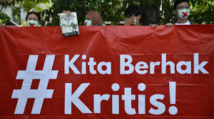 PDIP Desak Pemerintah Segera Berbenah Menyusul Skor Kebebasan Berekspresi Rendah - Koma.id