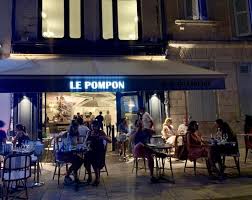Le Pompon La Rochelle Restaurant Reviews Photos Phone Number Tripadvisor