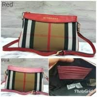 Selain praktis, tas yang satu ini juga terlihat stylish dan mudah untuk dipadukan dengan beragam gaya busana. Daftar Harga Tas Burberry Sling Import Bulan April 2021