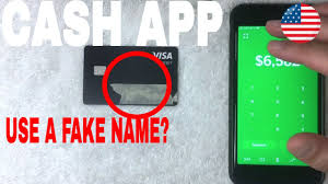 By storm, cash app finally reached the uk in 2018. Can You Use A Fake Name On Cash App Youtube