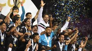 La copa méxico, actualmente conocida como copa mx, es un torneo oficial de fútbol disputado entre clubes de méxico. Datos Y Curiosidades Tras El Titulo De La Seleccion Mexicana En La Copa Oro Marca Claro Mexico