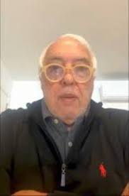 LA REUNIÓN CUMBRE DE CARMAN Y MAZZACANE EN EL ACA, «ROUND» DE ESTUDIO