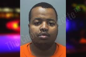 Patrick Ndungu — Cherokee County Jail Bookings
