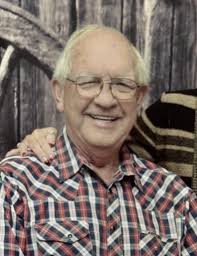 Jd Balthrop Obituary October 17, 2023