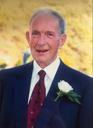 Death Notice of Michael CLINTON (Thomastown, Kilkenny)