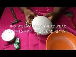 Diy Block A Fascinator Youtube Fascinator Diy Blocks Fabric Flowers Diy
