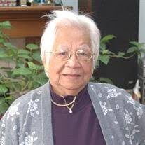 Mrs. Lourdes A. Santos of Hoffman Estates Obituary