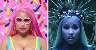 She scored her first solo top 10 hit on the billboard hot 100. Which Nicki Minaj Queen Album Song Are You Based On Your Favorite Nicki Things Nicki Minaj Songs Nicki Minaj Queen Albums