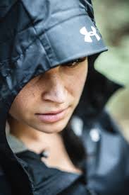 UNDER ARMOUR, HIKING & ADVENTURE — KALEB WHITE