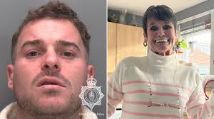 Dean Mears guilty of Catherine Flynn murder in her Rhyl home