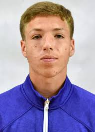 2019 Men's Soccer Roster