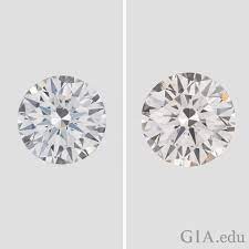 Take sandpaper and lay it with the abrasive side up on top of a table or any stable place. How To Tell If A Diamond Is Real