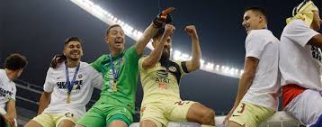 Esperan comisión disciplinaria investigará a jugadores de américa. Video Jugadores Del America Piden Minuto De Silencio Para Cruz Azul