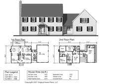 8 Georgian House Plans Ideas House Plans Georgian Homes Floor Plans