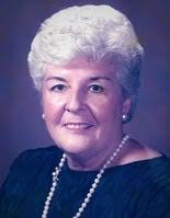 Marguerite Conlin Obituary