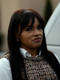 Beauty in Black Gillian Love and Hip Hop