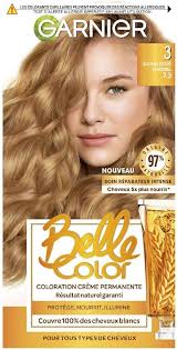 Garnier Belle Color