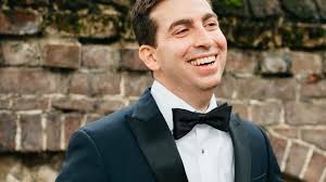 Chris Collins of NYC and Dighton: Remembering a DC plane crash victim