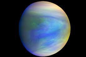 Jul 09, 2021 · jupiter takes just 10 hours to complete one rotation. The Length Of A Day On Venus Keeps Changing Astronomy Com