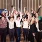 Graduation Week 18-21 November – Canberra event in Acton ACT