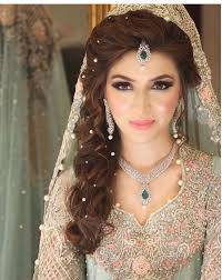 You will not need your wedding reception hairstyles for indian bride there, but obtaining the opinion of a specialist can allow you to make your option. Wedding Hairstyles Latest Hairstyles In India For Wedding