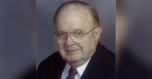 Merlin Smith Obituary