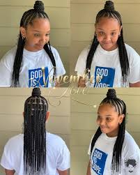 We did not find results for: Top 20 Easy And Fun Ghana Kids Hair Braids For Cute Girls Braids Hairstyles For Black Kids